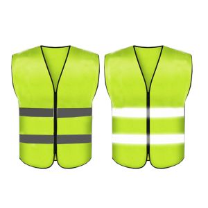 Children's Reflective Safety Vest Security & Protection Product