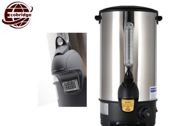 2.2KW Optional Colour Large Electric Water Boiler , DIA295*H520 Hot Water Boiler