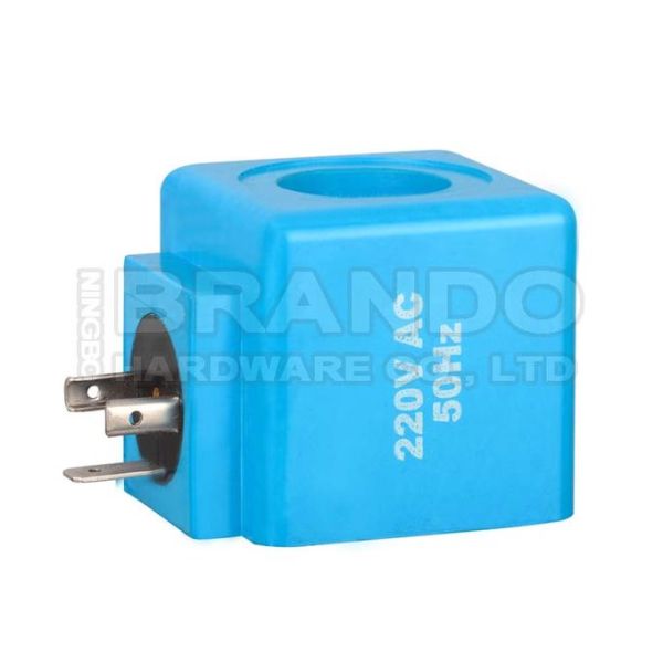 Тип DC силы перепада катушки 24V соленоида клапана патрона PHC24 гидравлический