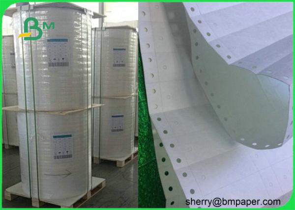 Duarable e furo reforçado impermeável da tira de mylar das etiquetas das peças do papel da impressora de Tyvek