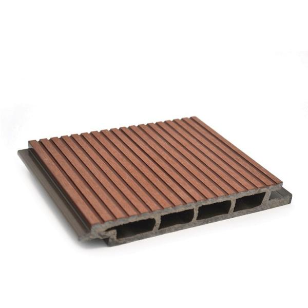 140mm*20mm Above 18mm Outdoor Hollow Removable Engineered Wood Laminate Floor