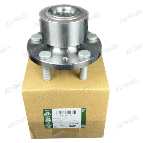 Suitable for Freelander 2 front wheel flange bearing assembly LR003157