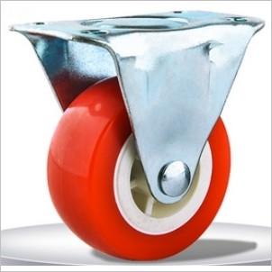 tiny casters small wheels for furniture fixed castors