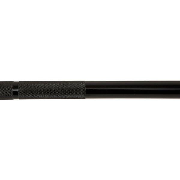 kids weightlifting barbells, 40lb capacity kids training barbell bars, 130cm straight barbell bar for kids