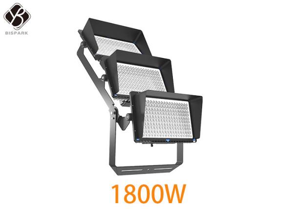 Power Supply 160LM/W SMD3030 1800W Outdoor led Pole Lights