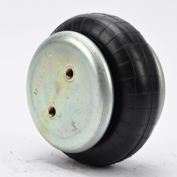 Conveyor Air Spring Actuator 4NPTF Firestone 131 Suspension Bags