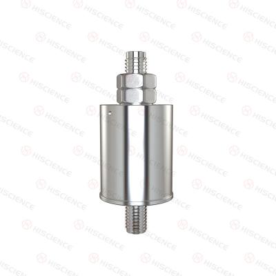 ISO Reliable Non Mercury Slip Ring Robust Design High Temperature Adaptability