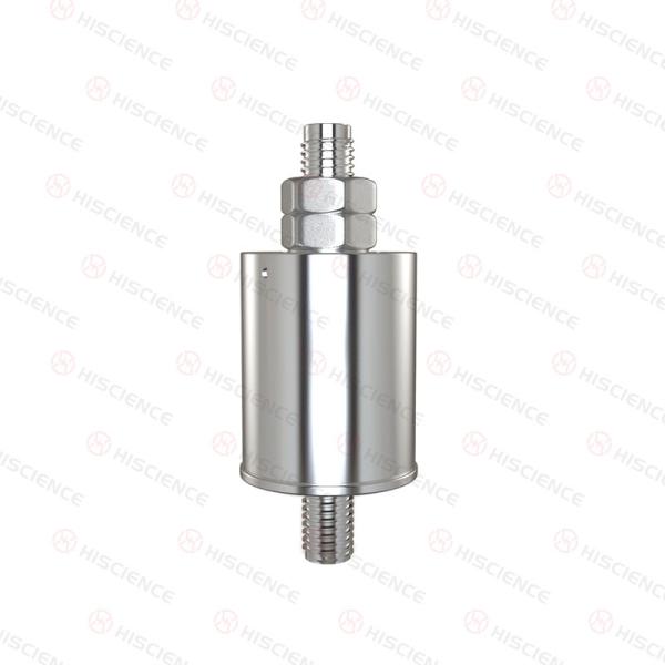 High Reliability Non Mercury Slip Ring Power / Signals Seamless Transmission For Industrial