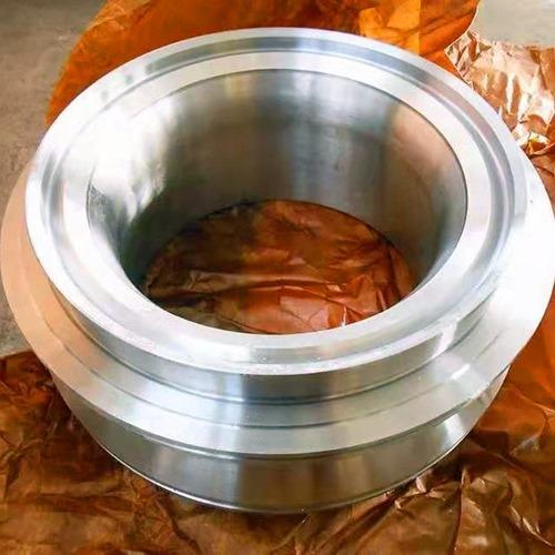 MAN S35MC-C Dura Spindle Exhaust Valve , Exhaust Valve Seat S42MC-C7 S46MC-C S50MC-C S60MC-C