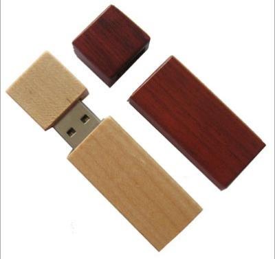 Wooden Usb Drive 8gb USB Stick Gift Personalised Wood Usb Sticks Custom LOGO