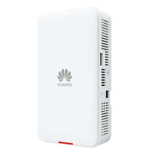 Huawei AirEngine 5761 - 11W plat de mur du point d'accès 802.11ac Wi-Fi 6 AP