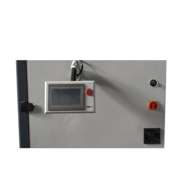 0 ~ 500mg / Kg AC220V;50Hz Programmable constant temperature and humidity machine(GW-051C)