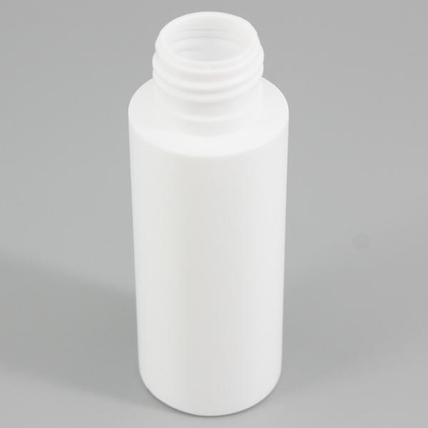 Mist Sprayer 60ml 2oz HDPE Plastic Cosmetic Lotion Bottle