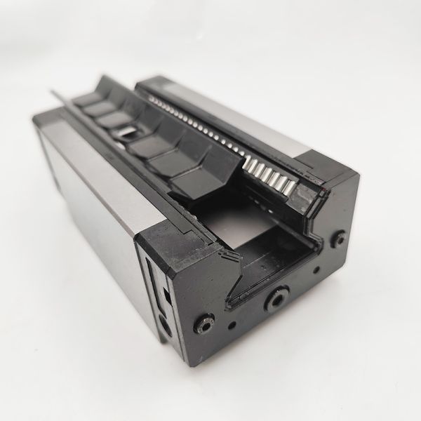 RGH55CA Roller Linear Guide Block for Heavy Duty CNC Machines