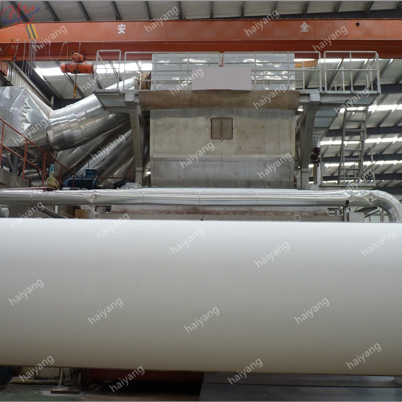 Машина 3000mm делать туалетной бумаги салфетки 30T/D производственная линия слон крена