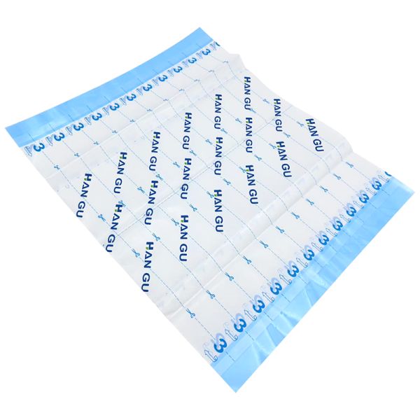 NPWT Transparent Sterile Polyurethane Surgical Incise Drape