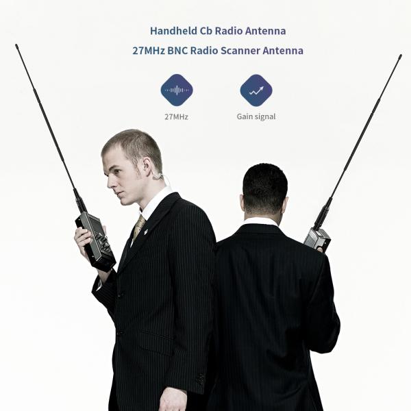 Long Range Motorola Walkie Talkie Antenna for Outdoor Communication at Affordable
