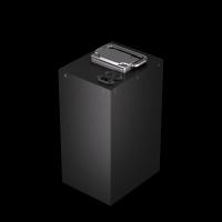 LiFePO4 Electric Motorcycle Battery 60V 30AH Lithium Battery Pack