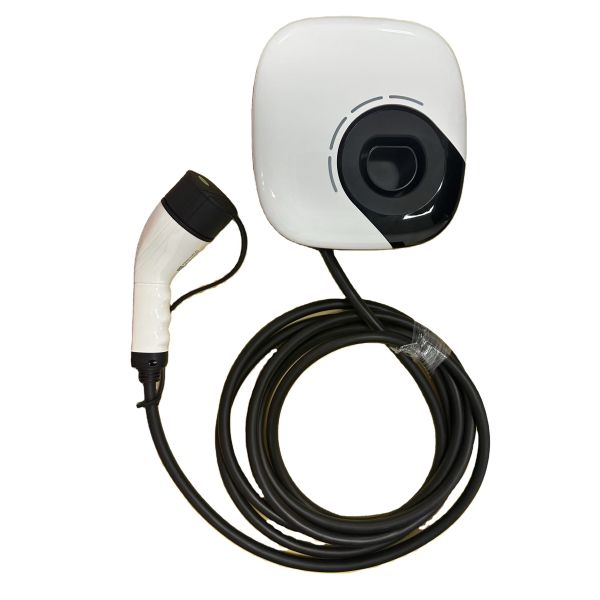 160kW DC EV Charging Station with Dual Connector and Weatherproof IK10 for Public Infrastructure