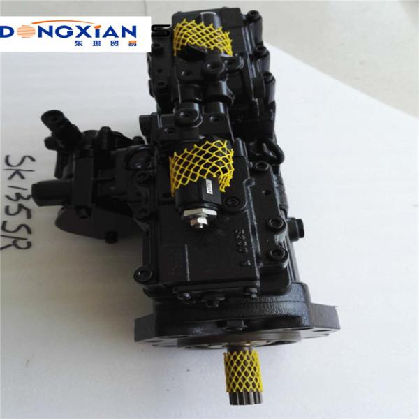 Excavator Parts Main Pump Hydraulic Pump Suitable Model of Kobelco K3V63dtp