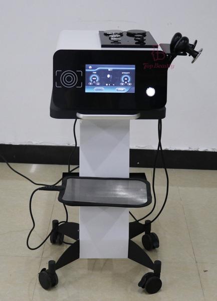 300W Ceramic CET Tips Slimming Beauty Machine For Commercial