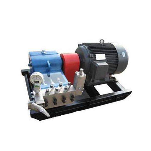 High Pressure Cleaner