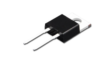 LED Adaptor Fast Recovery Diodes For Rectification High Frequency Circuits