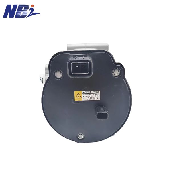 TOYOTA RAV4 CAMRY Avalon гибридный AC компрессор OEM 04F01194 042400-0171