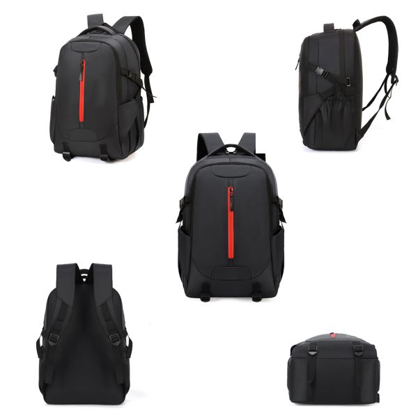 Sympathybag Teen Bookbags High Quality Casual School Book Bag custom logo backpack designer backpack