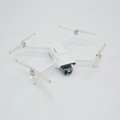 Long-Endurance Flight Mini Unmanned Aerial with Max.Flight Time of 47 min and 48 Megapixels Digital Zoom MP4 Video Format