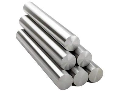 Barres d'acier inoxydables de Jis 310s 1mm - 200mm résistants à la chaleur