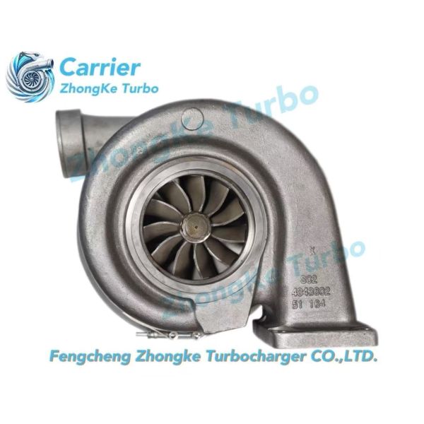 Cummins Marine HX80 Turbo K50M Engine 2841973 4955424 4044402 3596154 2840120 4955424RX 2881956 2881956RX