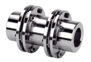Customized Flexible Metal Coupling With Obvious Shock Absorption Effect