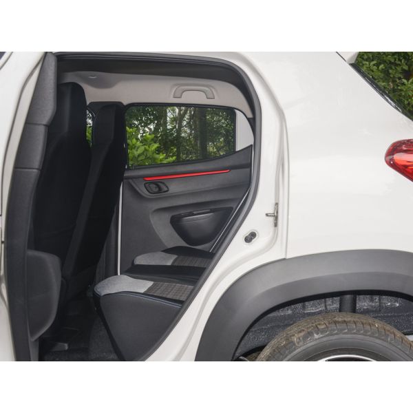Discover the Future of Transportation with Dongfeng Ex1pro Mini EV Car Electric SUV