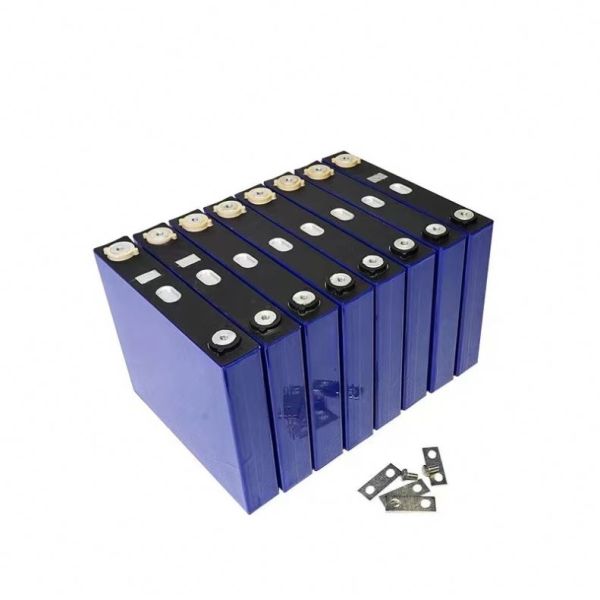 Pouch Cell 3.2v 40ah 50ah 280ah Lifepo4 Pouch Cell Lithium Polymer Lifepo4 Battery LFP Cell Pouch(Customized)
