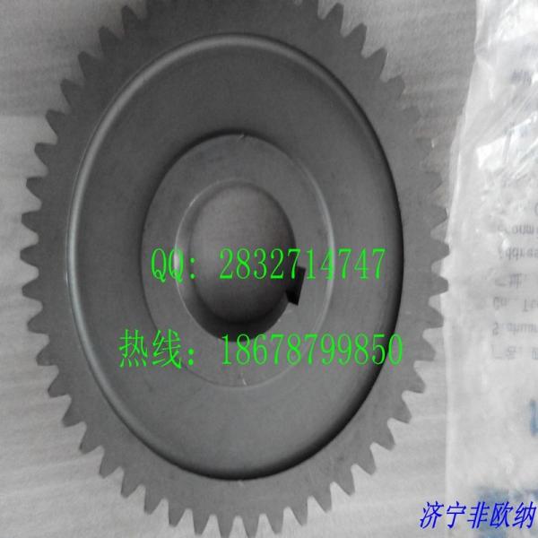 CHENGGNONG  ZL50.3-30A driving gear  ZL50.3.12-3 ZL50E-2 internal Seal Ring