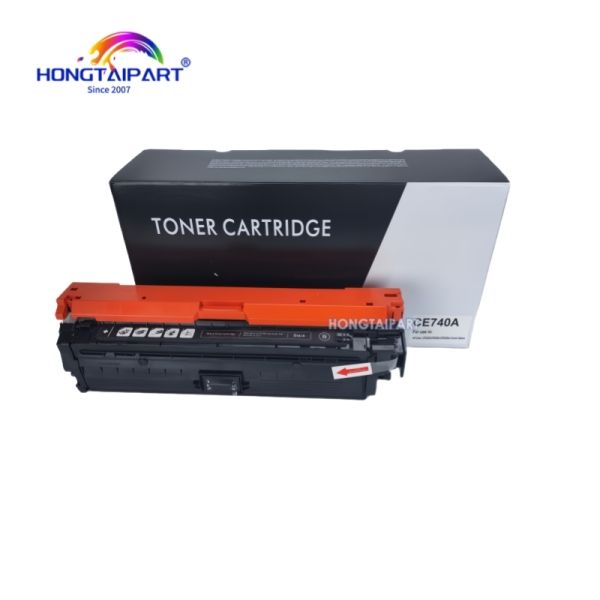 HP CP5200 CP5220 CP5225 Toner Cartridge CE740A CE741A CE742A CE743A