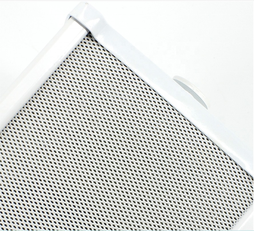 40W Column Sound System Aluminum Waterproof IP44 Column PA Speaker