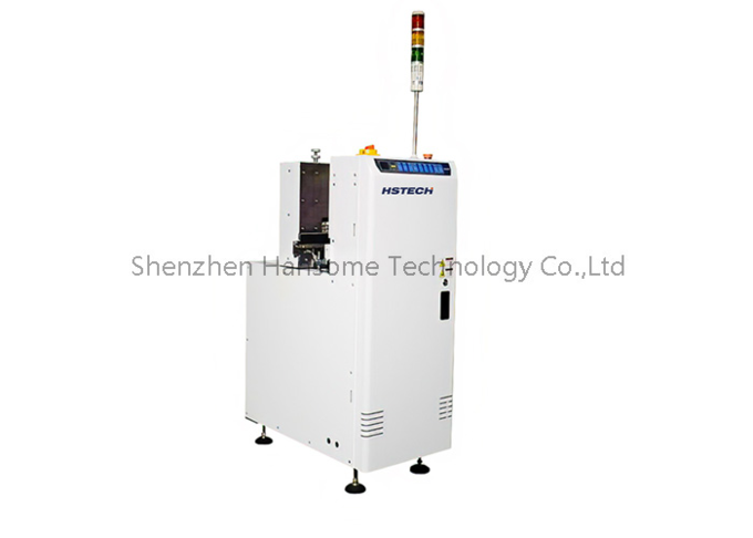 Fast Feeding Panasonic PLC PCB Handling EquipmentBare Board Destacker ...