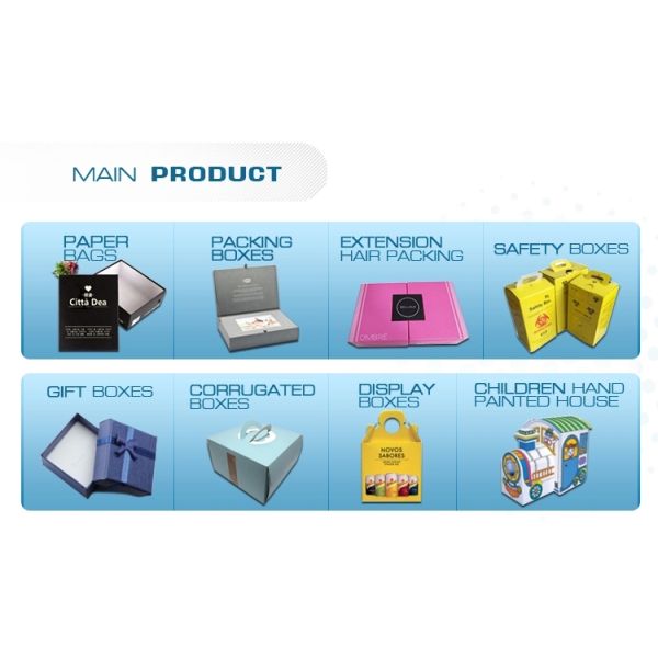 цвет подарка овоща плода гофрировал коробку коробки с веревочкой