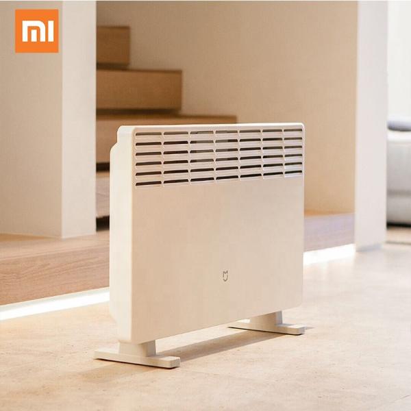 Original Xiaomi Mijia Heaters Electric Infrared Smart Version Fast handy Heaters Smart Home Xiaomi Room Electric Heater
