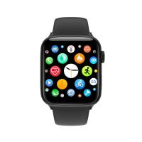 Coração Rate Monitor Pedometer Smart Watch de F20 BT5.0 impermeável