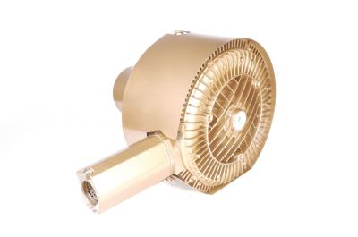 Industrial 7.5kw Turbo Air Compressor Blower For Waste Water Treatment