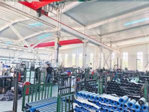 Hebei Juming Heavy Industry Co., Ltd.
