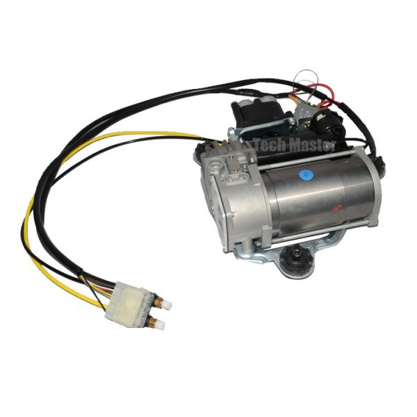 Parties de compresseur à suspension pneumatique Wabco pour BMW E39 E65 E66 E53 37226787616 37226778773