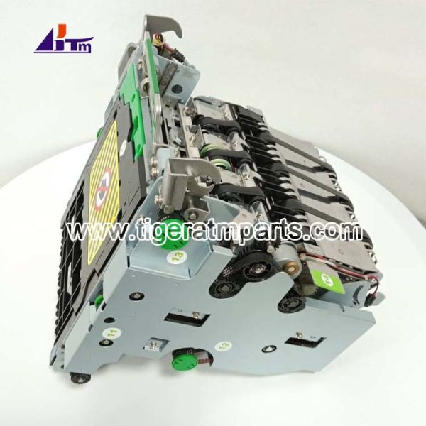 NCR Fujitsu G610 GBRU Диспетчер Escrow ATM Части 009-0028597 0090028597