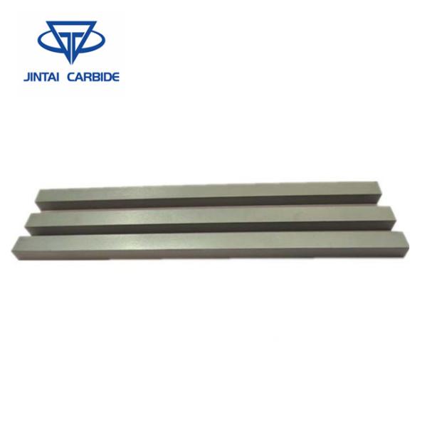 Stb Carbide Bar Yg6 Yg8 K10 K20 K30 Stb Carbide Strips / Sintered Hip Carbide Strips