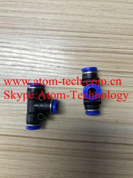 ATM Spare parts NCR parts ATM Machine Parts NCR atm machine parts 0090007844 NCR Tee Connector 009-0007844