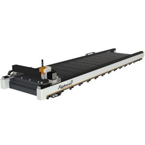 Gantry Laser Cutting Machines