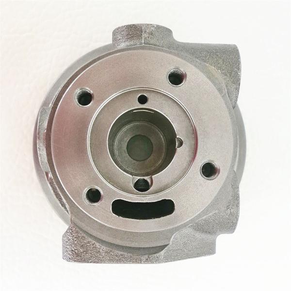 RHF5HB Water Cooled Bearing Turbo Turbine  Housing For VF34 Turbochargers